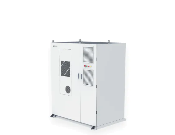 Dyness C&I 215 kWh AiO System ongrid/offgrid kein MPPT