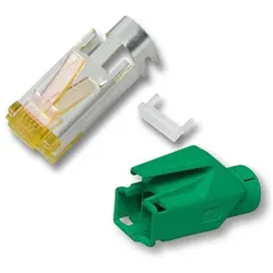 EFB Elektronik RJ45-Hirose Stecker (Netzwerkkabel Stecker), Zubehör Netzwerk