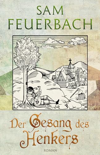 Sam Feuerbach - Der Gesang des Henkers - Preis vom 19.10.2026 19:33:35 h