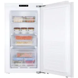 Amica - EGSX 321 905 - Einbau-Gefrierschrank - Festtür-Technik