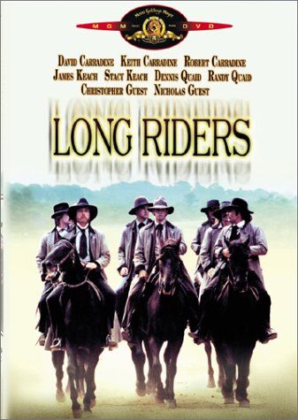 Walter Hill - Long Riders - Preis vom 10.10.2026 11:48:34 h