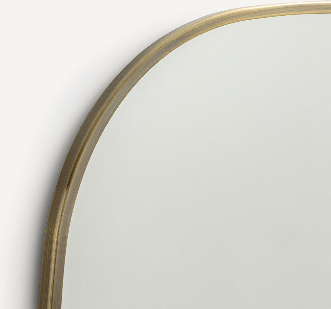 AM.PM Miroir forme organique H60 cm, Caligone