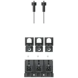 ABB KITFCCuAl2x70...240mm2XT53pcs Anschlüsse Kupfer/Alu-Kabel Zubehör für XT5 1SDA104748R1