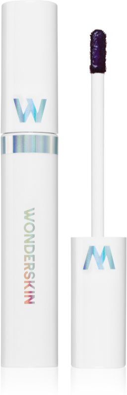 WONDERSKIN Wonder Blading Lip Stain Masque Peel-off-Lippenstift Farbton Glamorous 4 ml