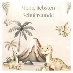 Swan:Meine liebsten Schulfreunde -, Kinderbücher von Alice Swan