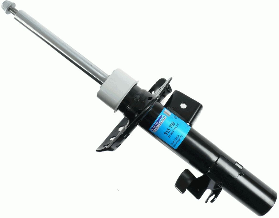 Stoßdämpfer SACHS 313 758