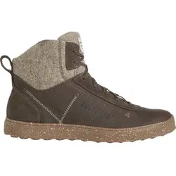 DOLOMITE Herren Freizeitschuhe DOL Shoe Sorapis Winter, Größe 44 in Braun Braun