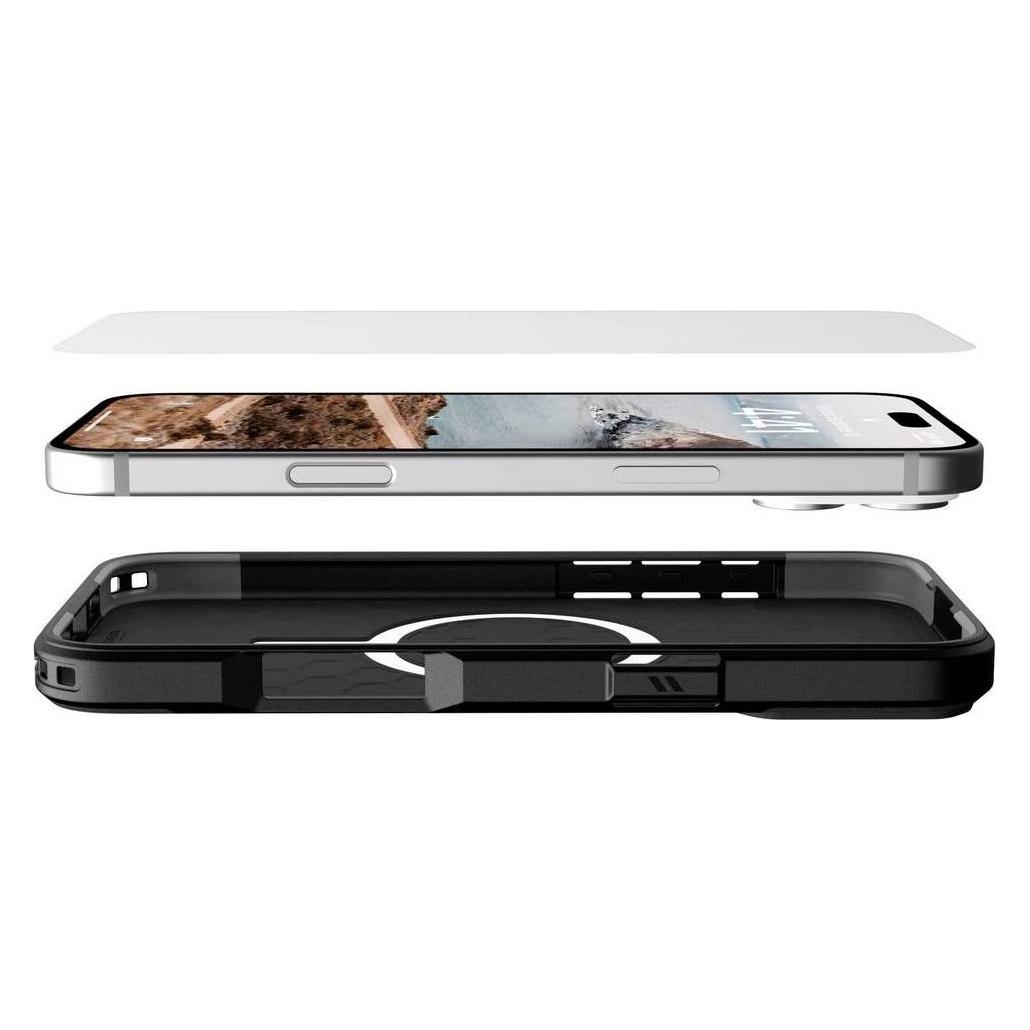 UAG Glass Shield (1 Stk., Apple iPhone 16 Plus) (14436111NA)