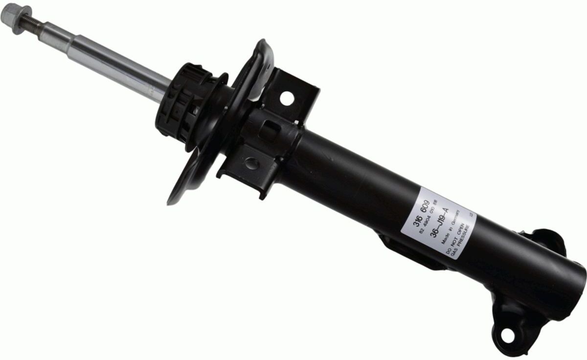 Sachs Ammortizzatore 316 609
