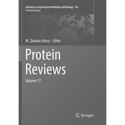 Protein Reviews, Fachbücher