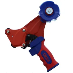 Packbandabroller tesapack Premium für Klebebänder 50mmx66m