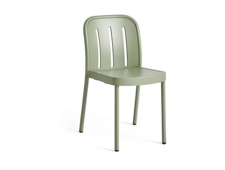 HAY Deville stoel Thyme groen