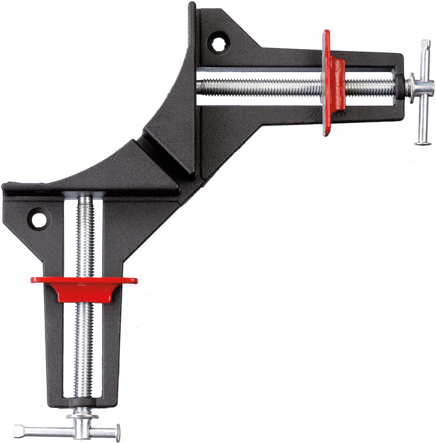 Bessey WS1 Winkelspanner aus Stahl)