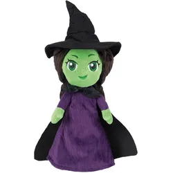 Schmidt Spiele SSP Wicked, Elphaba, 22 cm (22 cm)