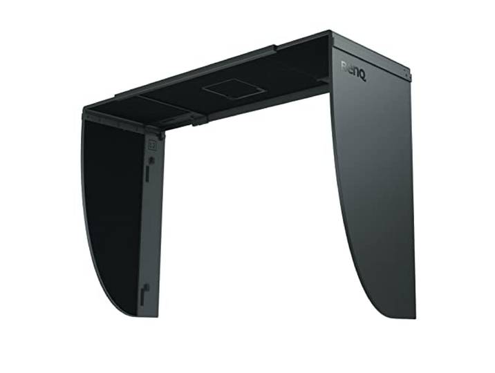BenQ 5A.LH543.Q4E SH240 - Beschermkap voor SW240