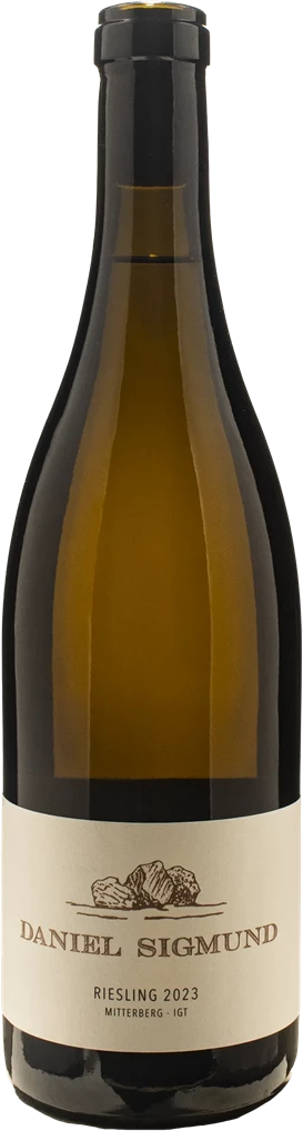 Daniel Sigmund Riesling 2023