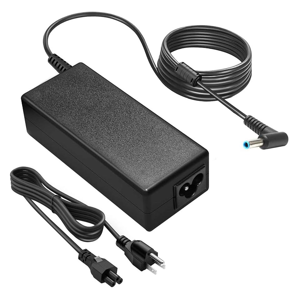 HP SKO-65W AC ADPTR nPFC SMART (65 W) (419107-001)