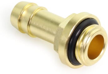 Alphacool ES G1/4 barbed fitting for 12.7/7.6mm