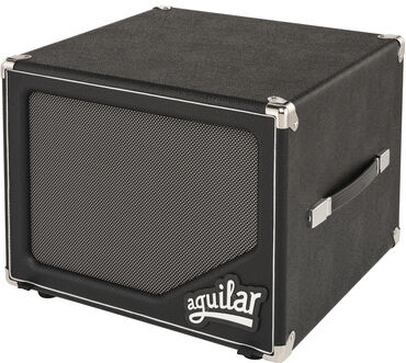 Aguilar SL112 - 8 Ohms