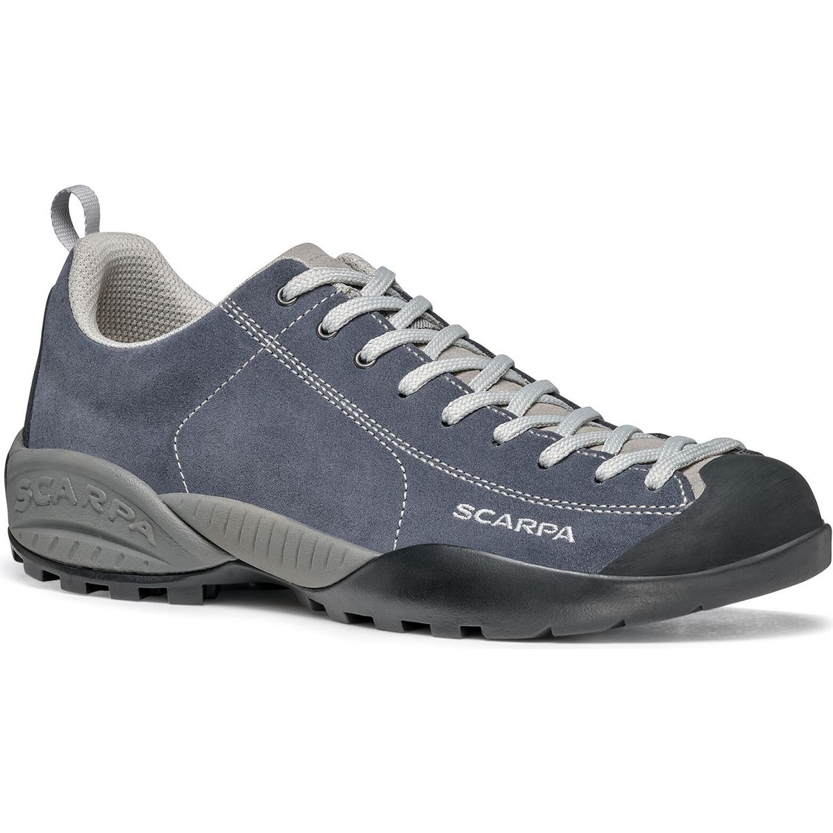 Scarpa Mojito iron gray (488) 38 32605-488-38