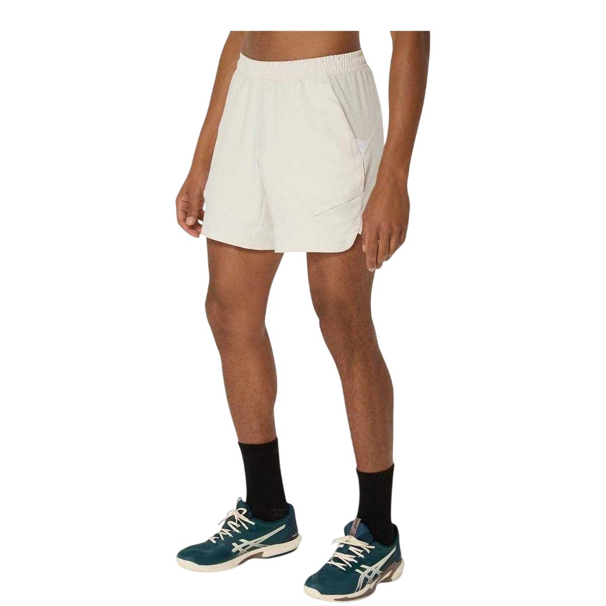 Asics - "Performance" Shorts für Herren (Birke)