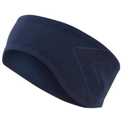 Mountain Equipment - Mugi Headband - Stirnband Gr One Size blau