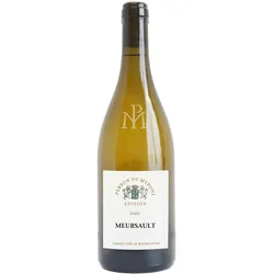 Meursault Villages AC. Perron de Mypont 2023