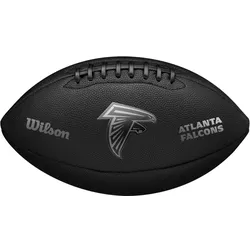 Wilson NFL Atlanta Falcons Backyard Legend American Football black Official