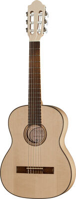 Gewa Pro Natura Silver 1/2 Maple Natur matt