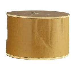 Danicom CAT6A S/FTP 305m Starrleiter - LSZH (Dca) (S/FTP, CAT6a, 305 m), Netzwerkkabel