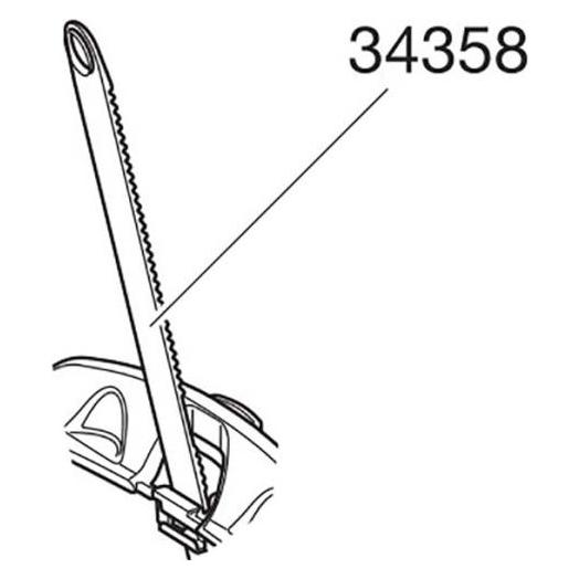 Thule Standard (34358)