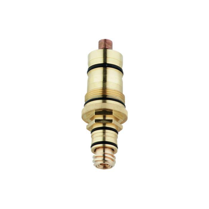 Grohe Thermoelement 47217000 mit nicht steigender Spindel 1/2"