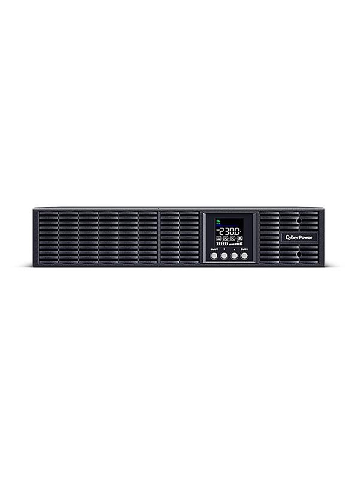 CyberPower OLS1000ERT2UA - 1000VA/900W - UPS