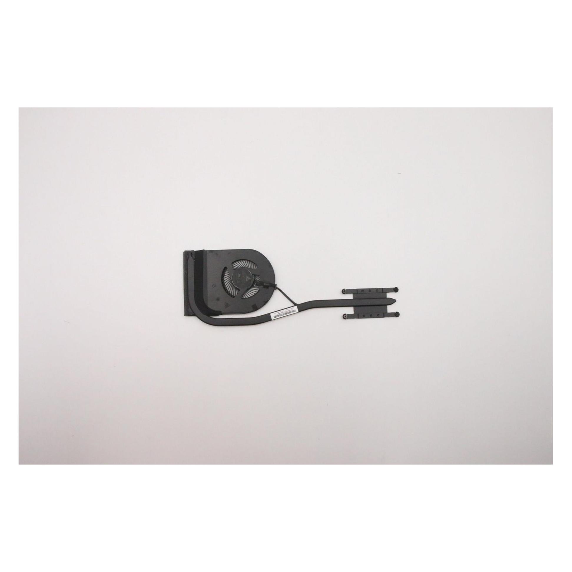 Lenovo Heatsink Fan and Heatsink (01AY472)