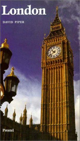 David Piper - London - Preis vom 12.10.2026 11:37:12 h