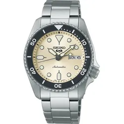 Seiko 5 Sports Herrenuhr SRPK31K1