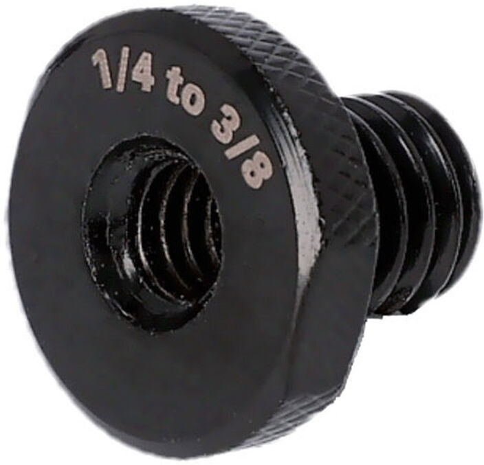 Gravity A 14f 38m - Gewinde-Adapter Von 1/4" Weiblich Auf 3/8" Männlich