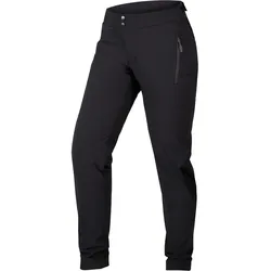 Endura, Damen, Velohosen, MT500 Burner (L), Schwarz