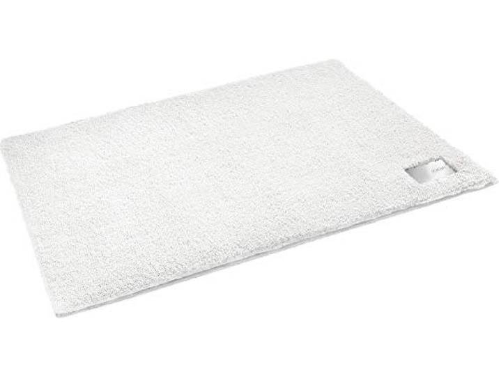 Joop! Badteppiche Luxury weiß - 001