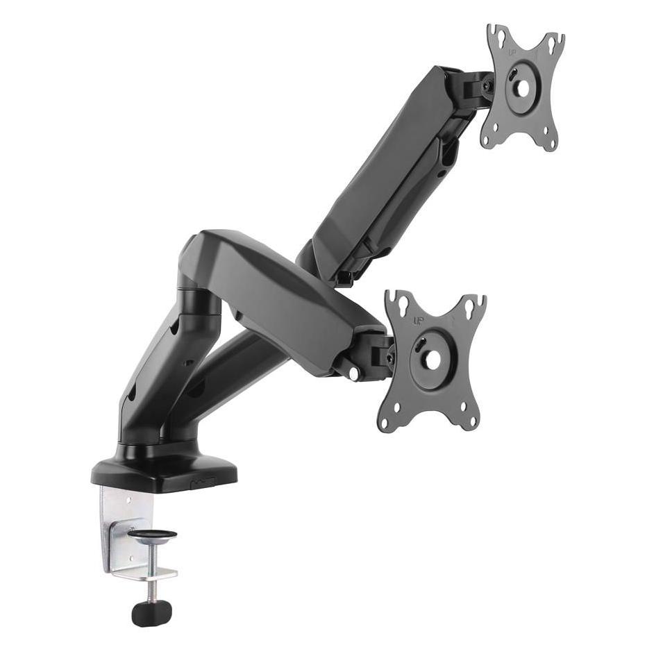 ART L-16GD (27 Zoll) Klemme /Bolzen (Tisch, 27", 6.50 kg) (L-16GD GAZ)