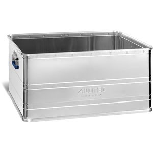 Alutec Alubox Logic 145 15145, 145 Liter, 768 x 575 x 370 mm