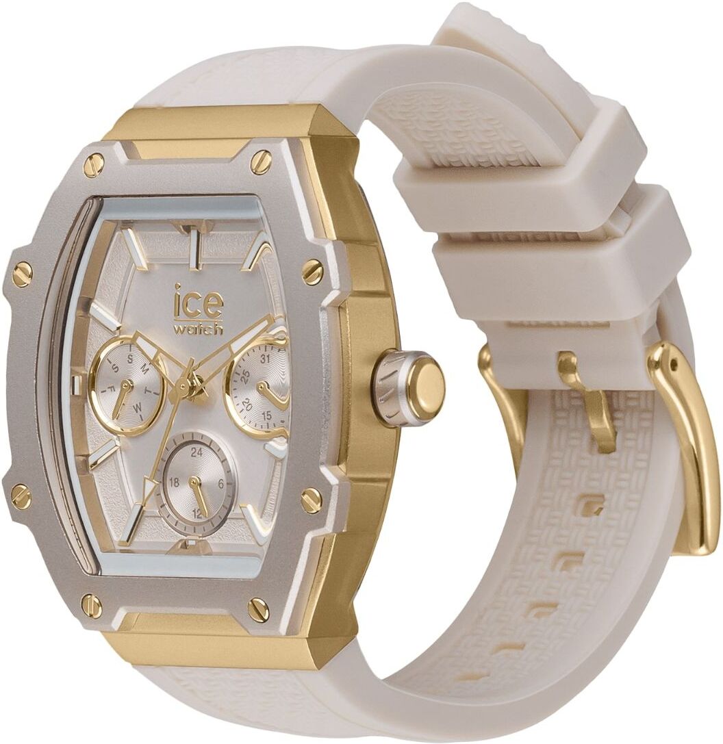 Ice-Watch ICE boliday Almond skin Alu Small MT