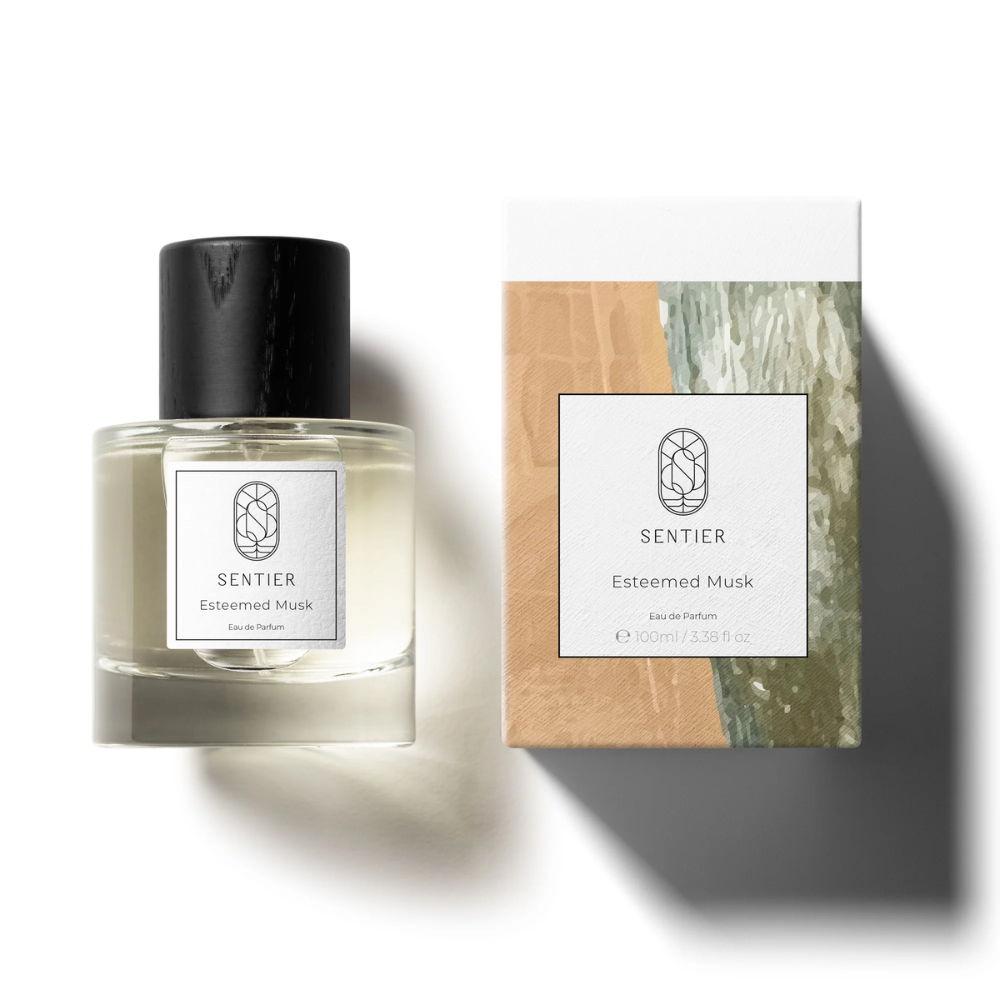Sentier Esteemed Musk Eau de Parfum 100mL