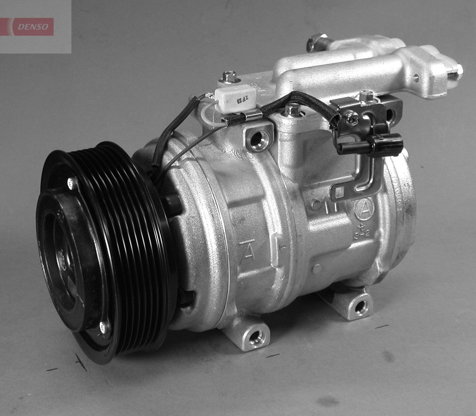 Denso Kompressor, Klimaanlage Dcp11003 Für Jaguar