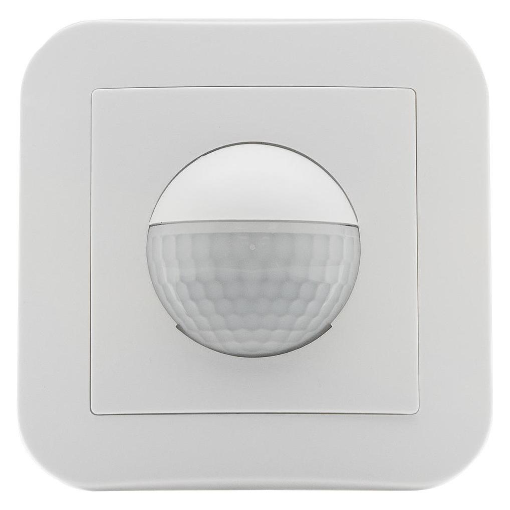 BEG 92136 Indoor 180 Sensoreinsatz Indoor 180-M Kompletttype RAL9010 (10 m) (92136)