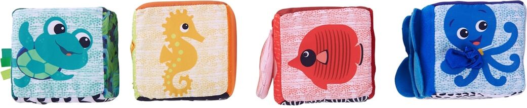 Baby Einstein Bloques blanditos explore &amp; discover .