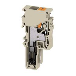 Weidmüller 2762360000 Stecker Passend für (Details): Reihenklemmen 50 St.
