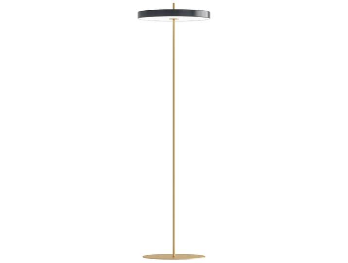 Umage Lampe sur pied Asteria Anthracite grey