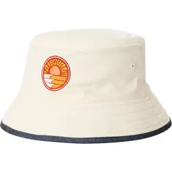 RIP CURL PACIFIC RINSE REVO BUCKET Hut 2026 washed black/cream - S/M
