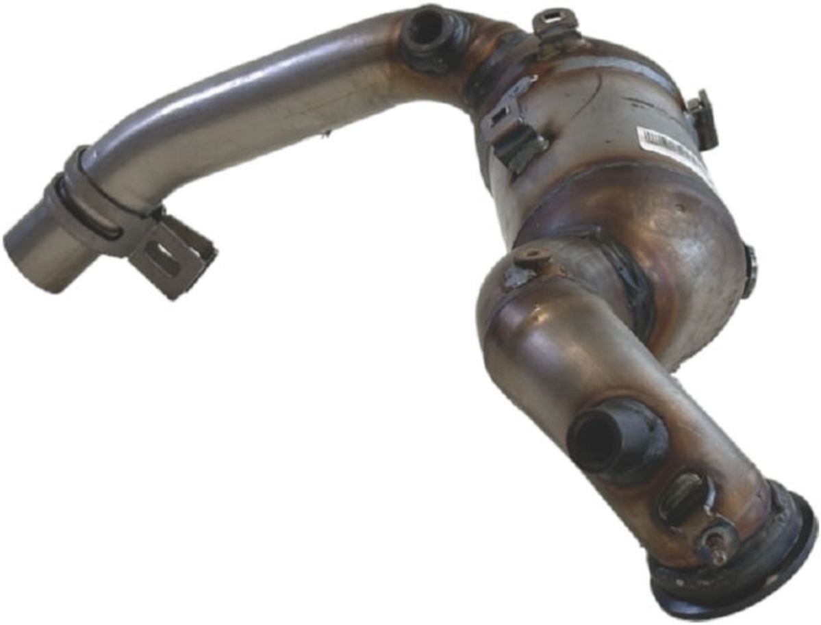 Katalysator BOSAL 090-209